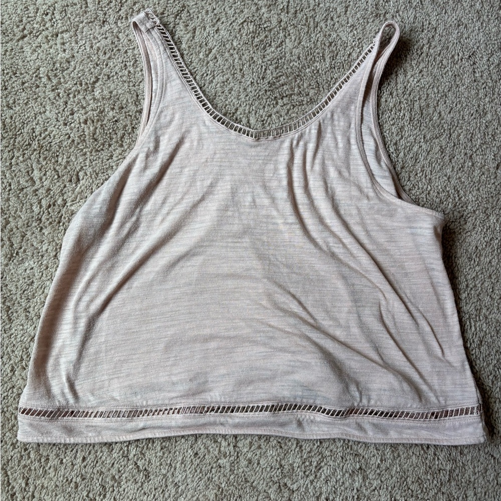 Alo workout top